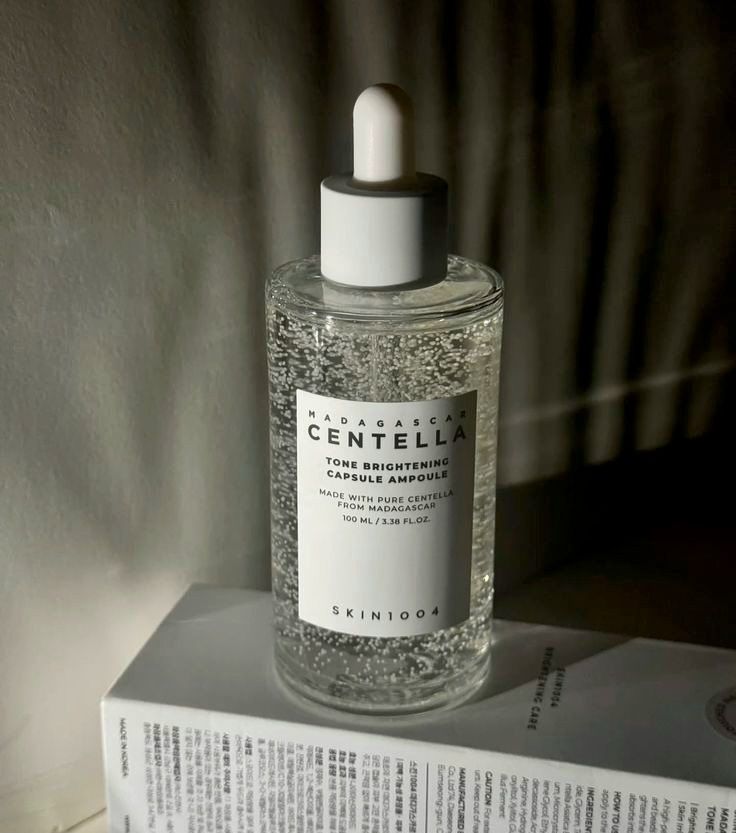 Madaga Tone Brightening Capsule Amp 30ml
