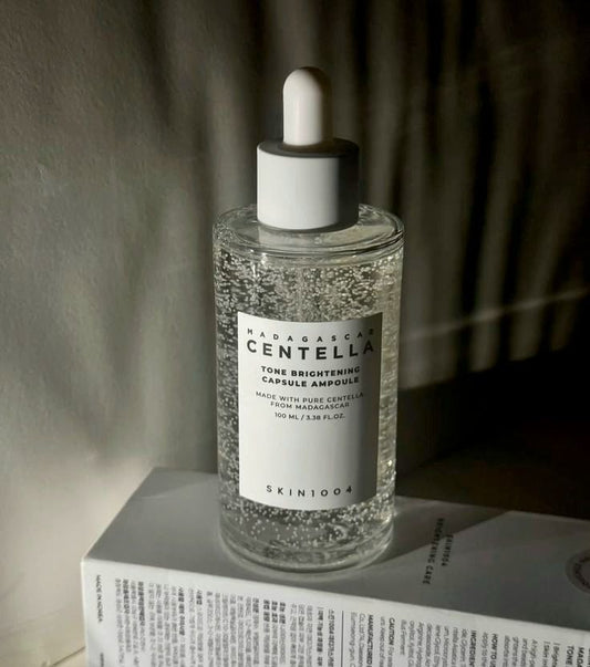 Madaga Tone Brightening Capsule Amp 30ml