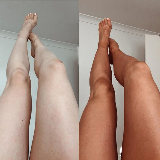 Crema Corporal Aclarat Maracuya 150gr